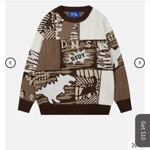 Meet your Posher, Shannon